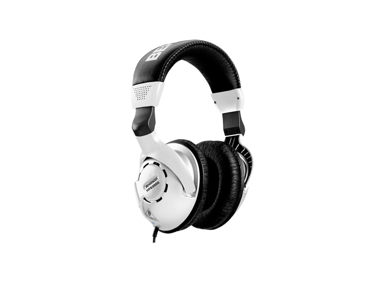 Behringer HPS3000 Headphones 